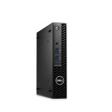 Mini PC SH Dell OptiPlex 3000, Intel Hexa Core i5-12500T, 16GB DDR4, 256GB SSD