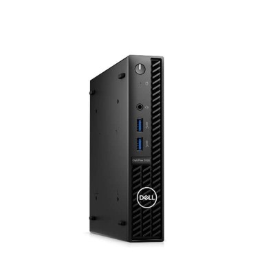 Mini PC SH Dell OptiPlex 3000, Intel Hexa Core i5-12500T, 16GB DDR4, 256GB SSD foto