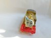 Bnk jc Thomas &amp; Friends Trackmaster Celebration Golden Thomas