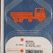 MASINI UTILAJE SI INSTALATII CONSTRUCTII DE AUTOVEHICULE, MANUAL PENTRU CLASA A XII-A-GH. FRATILA-256752