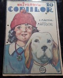 Revista Universul Copiilor nr.10