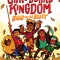 The Cardboard Kingdom #2: Roar of the Beast