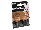 Baterii Duracell Lr03 Aaa, 4 Buc 07716