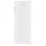 Frigider Racitor Samus SR296E, 242 L, Clasa energetica E, Termostat reglabil, 5 rafturi, H 142.6 cm, Alb
