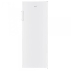 Frigider Racitor Samus SR296E, 242 L, Clasa energetica E, Termostat reglabil, 5 rafturi, H 142.6 cm, Alb