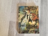 Fecioarele nebune de Marcel Prevost