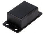 Carcasă Universală cu Lame de Fixare 36x68x22 mm