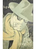 H. G. Wells - Omul invizibil (editia 1959)