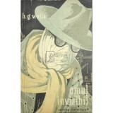 H. G. Wells - Omul invizibil (Editia: 1959)
