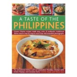 Taste of the Phillipines