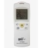 Telecomanda Aer Conditionat Qunda KT4000 Universala 4000 coduri cu aceleasi functii cu originala (249), Oem