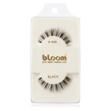 Bloom Natural gene false din par natural No. 415 (Black) 1 cm