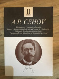 A. P. Cehov - Opere II