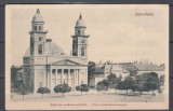 SATU MARE BISERICA ROMANO-CATOLICA
