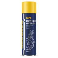 Spray Curatare Frane Mannol Brake Cleaner, 500ml