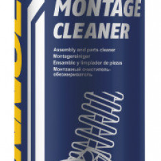 Spray Curatare Frane Mannol Brake Cleaner, 500ml