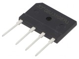 Punte redresoare monofazată 800V 35A 420A
