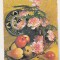 bnk cld Calendar de buzunar 1978 - Centrala Legume Fructe