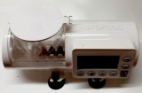 Hranitor automat acvariu JBL Autofood White *** TRANSPORT GRATUIT ***