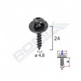 SURUB CAPAC MOTOR PENTRU RENAULT SET 10 BUC, ROMIX