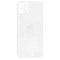 Capac Baterie Apple iPhone 12 Mini Alb