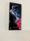 Samsung S23 Ultra 256GB 8GB RAM Negru Dual SIM Camera 200MP Video 8K