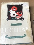 LITR27 Luchian - Petru Cormanerscu