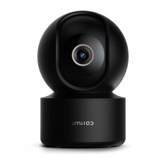 Camera de Supraveghere iMILAB C22, Wi-Fi, 3K, Interior, Neagra CMSXJ60A/BK foto