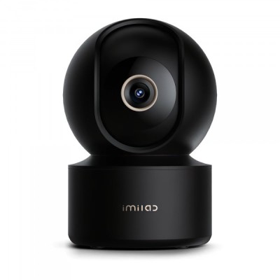Camera de Supraveghere iMILAB C22, Wi-Fi, 3K, Interior, Neagra CMSXJ60A/BK foto