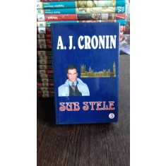 Sub stele , A. J. Cronin