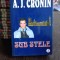 Sub stele , A. J. Cronin