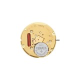 Mecanism Ceas Quartz ETA F05.115 HeavyDrive, Data la ora 3, Baterie 371, 3 Jewels, Durata 94 Luni