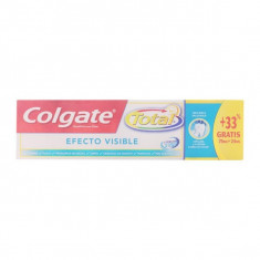 Pasta de din?i Total Efecto Visible Colgate (75 ml) foto