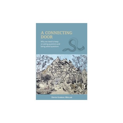 A Connecting Door: Why we need to keep on asking questions and being asked questions foto