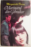 Marinarul din Gibraltar &ndash; Marguerite Duras