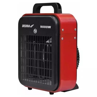 Incalzitor electric 9kw 400v foto