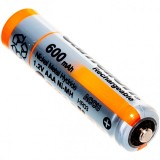 Acumulator AAA, HR03, 600 mAh, Ni-Mh 1,2V