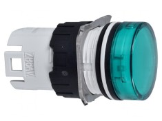 Lumina de Control 16mm Harmony XB6 foto