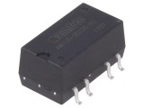 Convertor DC/DC 1W 5V la 3.3V 243mA