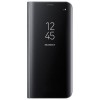 Husa Flip Samsung Galaxy S9 Plus G965F Smart Clear View Neagra
