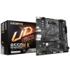 MB Gigabyte B550M K AM4 DDR4