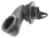 Furtun Sertar-Cuva Masina Spalat Arctic EF5800 Arcelik Beko 2865300400, 15cm, Terminal Open-End
