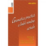 Gramatica practica a limbii romane actuale, Ada Iliescu