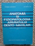Anatomia si fiziopatologia aparatului dento-maxilar