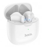 Casti True Wireless HOCO Scout ES56, Bluetooth, Microfon (Alb)