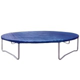 Folie Protectie Trambulina inSPORTline 430cm, Husa Impermeabila, Material Durabil, Prindere Elastica, Protectie UV, Prelungeste Durata de Viata