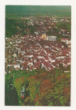 RF12 -Carte Postala- Brasov, vedere de pe Tampa, circulata 1976