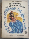 In urma cu un noian de visuri - Marina Javarone - ilustratii de Marisa Ridolfi R11