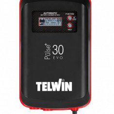 PULSE 30 EVO - Redresor auto TELWIN WeldLand Equipment