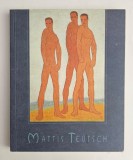 Catalog Mattis Teutsch, 2004